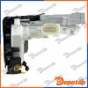 Serrure de porte gauche arrière pour SEAT | EZC-WW-017, 1P0839015